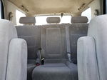 2002 Toyota Sequoia Sr5 Silver vin: 5TDBT44A22S119579