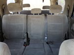 2002 Toyota Sequoia Sr5 Золотой vin: 5TDBT44A32S067766