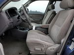 2002 Toyota Sequoia Sr5 Blue vin: 5TDBT44A42S070482