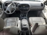 2002 Toyota Sequoia Sr5 Серый vin: 5TDBT44A42S099240