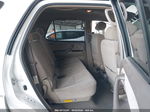 2002 Toyota Sequoia Sr5 V8 Белый vin: 5TDBT44A42S127313