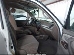 2002 Toyota Sequoia Sr5 V8 Белый vin: 5TDBT44A42S127313