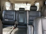 2002 Toyota Sequoia Sr5 Purple vin: 5TDBT44A42S135685