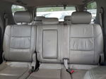 2002 Toyota Sequoia Sr5 Silver vin: 5TDBT44A52S092832