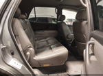 2002 Toyota Sequoia Sr5 V8 Silver vin: 5TDBT44A62S097084