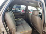 2002 Toyota Sequoia Sr5 Бежевый vin: 5TDBT44A72S065163