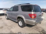 2002 Toyota Sequoia Sr5 Unknown vin: 5TDBT44A72S098048