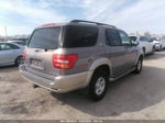 2002 Toyota Sequoia Sr5 Неизвестно vin: 5TDBT44A72S098048