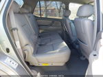 2002 Toyota Sequoia Sr5 Серебряный vin: 5TDBT44A82S062515