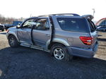 2002 Toyota Sequoia Sr5 Желто-коричневый vin: 5TDBT44A82S096986