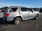 2002 Toyota Sequoia Sr5 Tan vin: 5TDBT44A82S096986