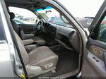 2002 Toyota Sequoia Sr5 Серебряный vin: 5TDBT44A82S100938