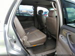 2002 Toyota Sequoia Sr5 Silver vin: 5TDBT44A82S100938