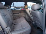 2002 Toyota Sequoia Sr5 Серебряный vin: 5TDBT44A92S084085