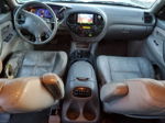 2002 Toyota Sequoia Sr5 Серебряный vin: 5TDBT44A92S084085