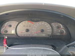 2002 Toyota Sequoia Sr5 V8 Серый vin: 5TDBT44A92S126612