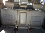 2002 Toyota Sequoia Limited Белый vin: 5TDBT48A02S065645