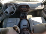 2002 Toyota Sequoia Limited Белый vin: 5TDBT48A02S065645