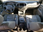 2002 Toyota Sequoia Limited Серый vin: 5TDBT48A02S081523