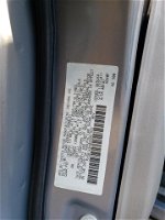 2002 Toyota Sequoia Limited Серый vin: 5TDBT48A02S081523