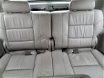 2002 Toyota Sequoia Limited Silver vin: 5TDBT48A12S064391