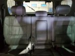 2002 Toyota Sequoia Limited Silver vin: 5TDBT48A12S081840