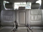 2002 Toyota Sequoia Limited Черный vin: 5TDBT48A12S103898