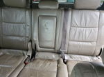 2002 Toyota Sequoia Limited Белый vin: 5TDBT48A22S109788