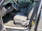 2002 Toyota Sequoia Limited Серебряный vin: 5TDBT48A32S087980