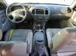 2002 Toyota Sequoia Limited Зеленый vin: 5TDBT48A42S099166