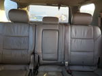 2002 Toyota Sequoia Limited Green vin: 5TDBT48A42S099166