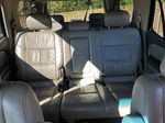 2002 Toyota Sequoia Limited Silver vin: 5TDBT48A42S106018