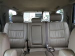 2002 Toyota Sequoia Limited Черный vin: 5TDBT48A52S134555