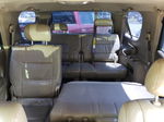 2002 Toyota Sequoia Limited Белый vin: 5TDBT48A72S119331