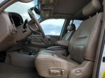 2002 Toyota Sequoia Limited Белый vin: 5TDBT48A72S133097