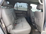 2002 Toyota Sequoia Limited Серебряный vin: 5TDBT48A82S075145