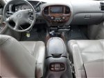 2002 Toyota Sequoia Limited Gray vin: 5TDBT48A82S112338