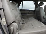 2002 Toyota Sequoia Limited Серый vin: 5TDBT48A82S112338