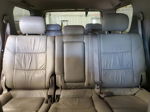 2002 Toyota Sequoia Limited Silver vin: 5TDBT48A92S062968
