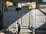 2002 Toyota Sequoia Limited Белый vin: 5TDBT48A92S071699