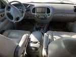 2002 Toyota Sequoia Limited Белый vin: 5TDBT48A92S071699