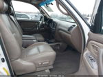 2002 Toyota Sequoia Limited Белый vin: 5TDBT48AX2S072523