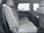 2016 Toyota Sequoia Sr5 5.7l V8 Gray vin: 5TDBW5G14GS132575