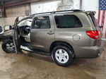 2016 Toyota Sequoia Sr5 Gold vin: 5TDBW5G15GS138661