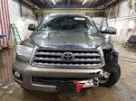 2016 Toyota Sequoia Sr5 Gold vin: 5TDBW5G15GS138661