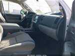 2017 Toyota Sequoia Sr5 Белый vin: 5TDBW5G17HS153308