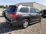 2016 Toyota Sequoia Sr5 Charcoal vin: 5TDBY5G11GS139221