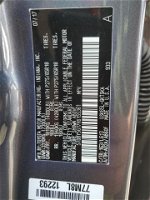 2017 Toyota Sequoia Sr5 Серый vin: 5TDBY5G17HS155361
