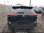 2021 Toyota Highlander Le Black vin: 5TDBZRBH8MS062478