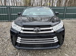 2019 Toyota Highlander Le Black vin: 5TDBZRFH9KS930706